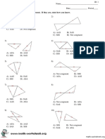 Congruent Triangles-Proving-Triangles-Congruent-Easy PDF