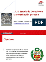 04. El Estado de Derecho en la Constitución peruana.pptx