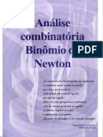 2 ano_Combinatória_Binomiais_Bin_Newton_Triâng_Pascal_Probabilidade.pdf