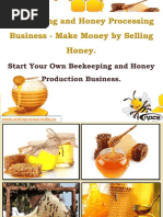 Beekeeping Training Manual PDF | PDF | Beehive | Beekeeping