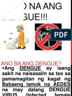 DENGUE