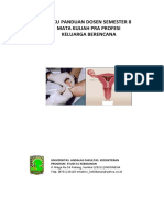 5.gabungan RPS Dan Panduan Praprofesi PDF