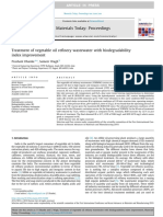 Treatment of vegetable oil refinery wastewater with biodegradability index improvement.pdf