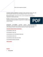 Cyclosporine PDF