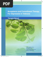 Grief-Related Avoidance Questionnaire | PDF | Restaurants