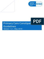 Constipation Pathway Version 1.2 PDF