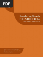 Evolução Histórica Da Estrutura Judiciária Brasileira