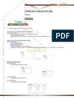 Ejercicios de SQL-01 PDF