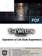 The Westin Hotels