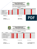 8.5.1.1.a JADWAL PEMANTAUAN LINGKUNGAN FISIK PUSKESMAS SETIAP BULAN