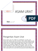 Asam Urat