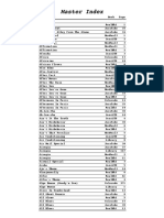 Masternx PDF