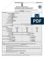 ..:: State Common Entrance Test Cell, Government of Maharashtra ::..