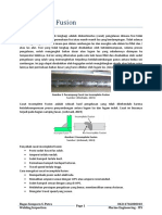 Incomplete Fusion PDF
