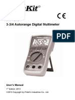 MT 1232userManual