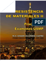 Resistencia de Materiales 2 - Prácticas USMP.pdf