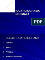 ECG normal - GENERALA SM I.ppt