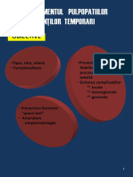 Pulpopatii DT Tratam 2019 PDF