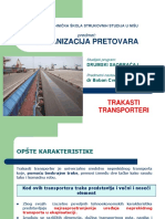 10 - Trakasti Transporteri - 2018