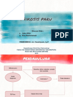 Referat Pulmo Mikosis Paru