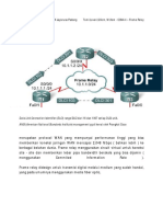 Frame - Relay - Modification - Tomi Loveri, M.Kom PDF