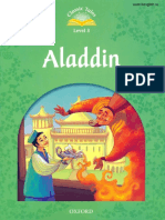 Classic Tales 3 Aladdin SB PDF