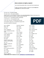60 Adjetivos Comunes en Inglés y Español PDF