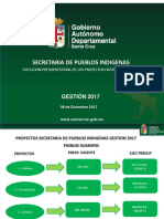 Guarayos Pres 06 Dic-2017