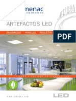 Artef Led PDF