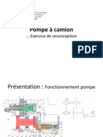 Pompe Camion Reconcep PDF