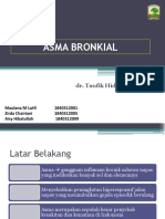 ASMA BRONKIAL