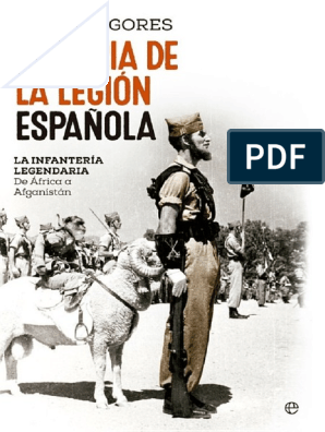 Qué pinta la Legión española en Andalucía? - Portal de Andalucía