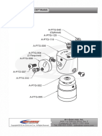 Sharpie Parts List Web