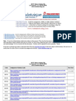 All Assignments, GDBS, Online Quizzez Solutoin in One File (Last Updated 13-11-2019 08.30PM)