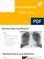 DT 13 - Congenital Heart Disease 1 - Risa Muthmainah - I4061171014