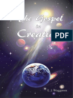 The-Gospel in Creation PDF