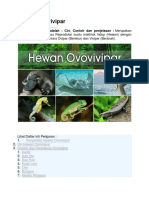 Hewan Ovovivipar.docx