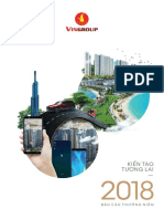 VIC - Báo Cáo Thư NG Niên 2018 PDF