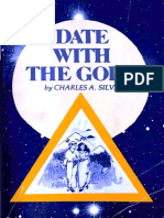 Charles A. Silva - Date With The Gods 1977 (OCR) PDF