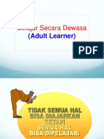 Adult learner-PMB2 (Bu Uni)