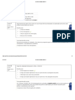 Exercícios Avaliativos Módulo X PDF
