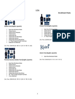 Product Catalog-03.15-EN-USA PDF