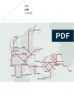 K15 1 - Tog I Danmark - 14 December 2014 - 12 December 2015 - DSB