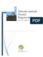 Metode-Metode Desain Regeneratif PDF