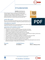 Cbs 154 Hmi Scada Ifix Fundamentals PDF