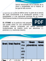 Propiedades Químicas Del Suelo PDF