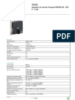 Compact NS - 33420