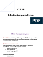 Curs 2 Imunitatea Antivirala