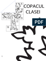 Copacul Clasei PDF