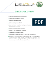 Especialidad de Anfibios PDF